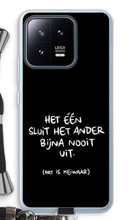 Het één