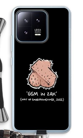 GSM in zak