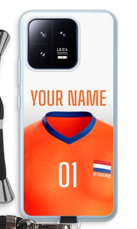 Netherlands - Football