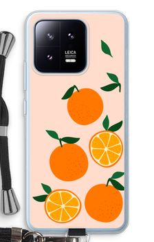 Will you be my clementine