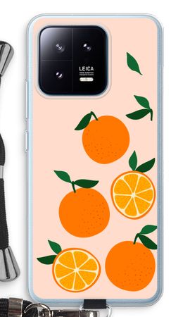 Will you be my clementine