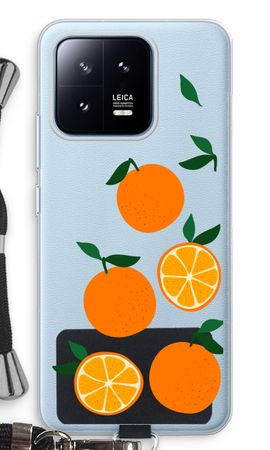 Will you be my clementine