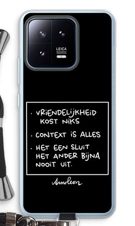 Mijn Motto's