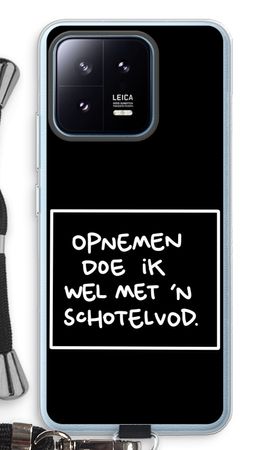 Schotelvod