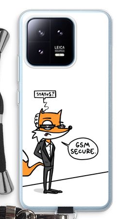 GSM secure