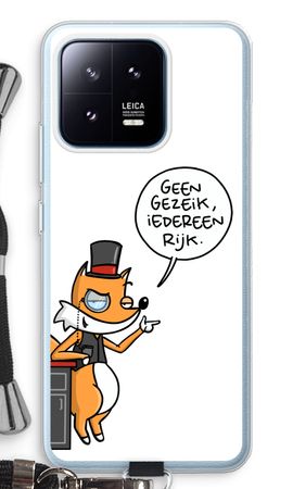 Geen Gezeik
