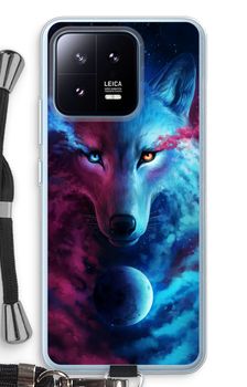 Where Light And Dark Meet