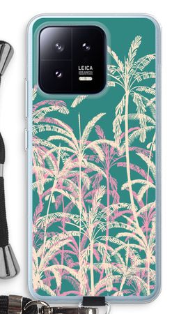 Tropical Palms