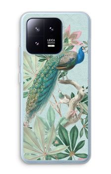 Paradise Garden Peacock