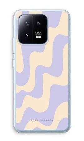Flow, Miękkie etui Xiaomi 13 Pro