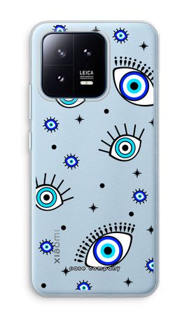 Eyes N°1