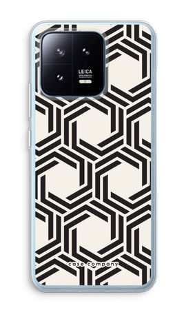 Geometric pattern