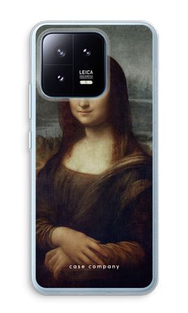 Mona Lisa