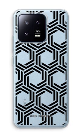 Geometric pattern