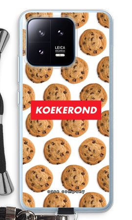 Koekerond