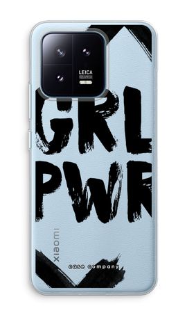 Girl Power #2