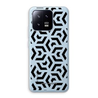 Crazy pattern