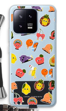 Fruit Pattern