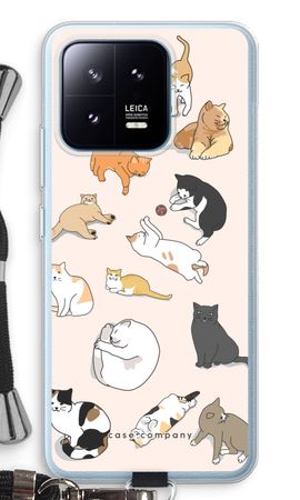 Cats