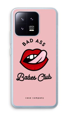 Badass Babes Club