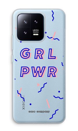 GRL PWR