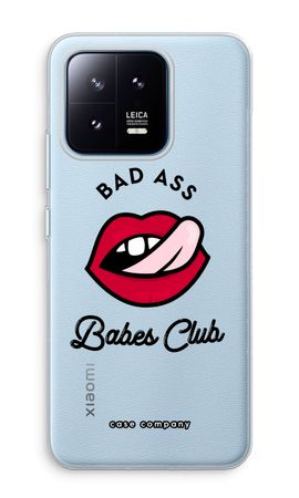 Badass Babes Club