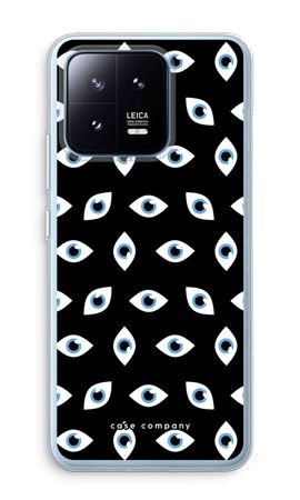 Eyes pattern