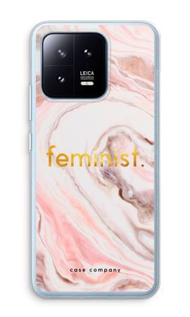 Feminist