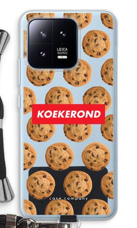 Koekerond