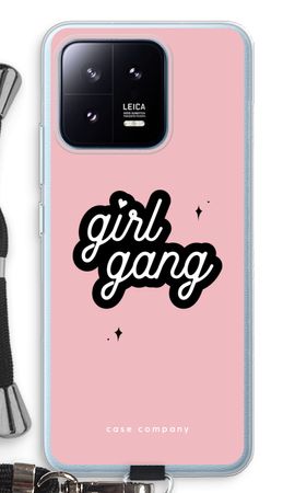 Girl Gang