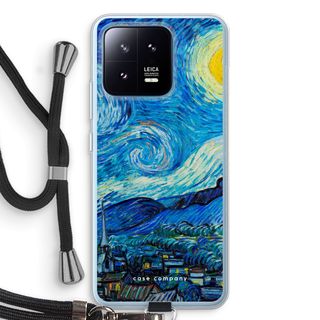 The starry night
