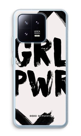 Girl Power #2