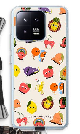 Fruit Pattern