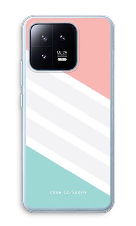 Stripes pastel