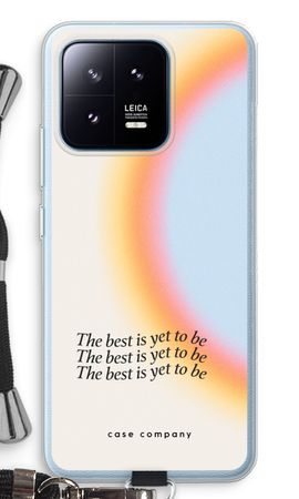 Le meilleur reste à venir