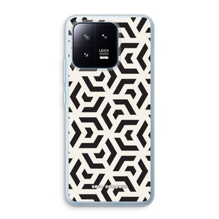 Crazy pattern