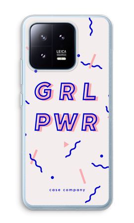 GRL PWR
