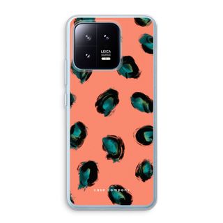 Pink Cheetah