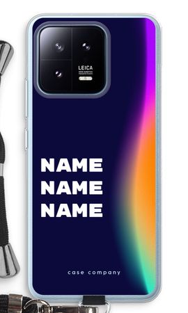 Namecase 2 - Neon