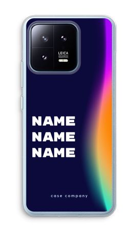 Namecase 2 - Neon