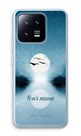 Namecase - Moon