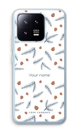 Winter - Namecase