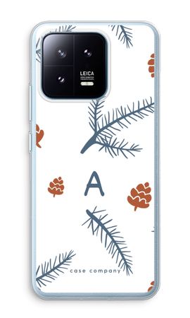 Winter - Monogram