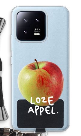 Loze appel