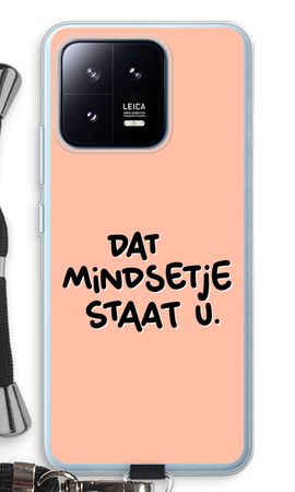 Mindsetje