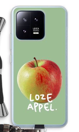 Loze appel