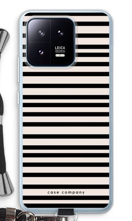 Sharp Stripes