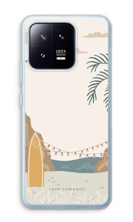 Coastal Dreams