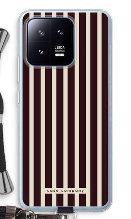 Bamboo Stripe