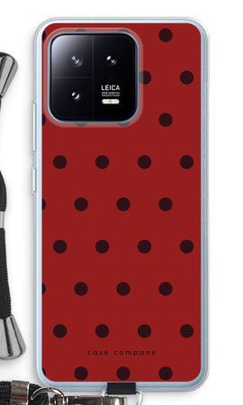 Ladybird Spots